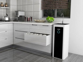 Top 5 máy lọc nước RO cực sạch, dễ lắp, giá chưa tới 6 triệu đồng