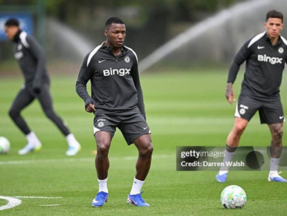 Thể thao - Tin mới nhất bóng đá sáng 17/4: Caicedo gia hạn hợp đồng với Chelsea tới năm 2033