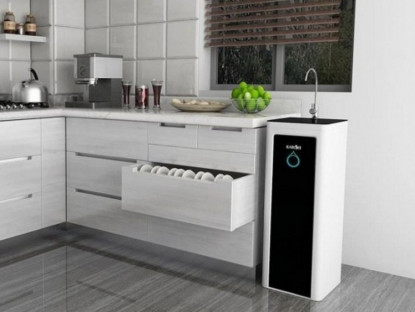 Công nghệ - Top 5 máy lọc nước RO cực sạch, dễ lắp, giá chưa tới 6 triệu đồng