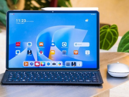 Công nghệ - Huawei công bố máy tính bảng MatePad 11.5 S (2026)