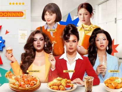 Thông tin doanh nghiệp - Nằm lòng ngay cách săn deal ăn ngon, giá hời qua Trùm Deal Lên Live của ShopeeFood