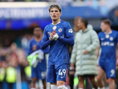 Thể thao - Tin mới nhất bóng đá sáng 17/4: Mbappe hứa với fan Real sau cú sốc Cúp C1