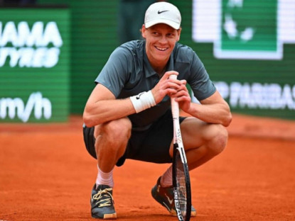 Thể thao - Nóng nhất thể thao sáng 17/4: Sinner được khuyên bỏ Madrid Open sau Barcelona Open