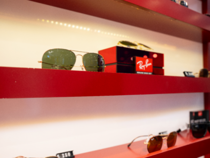 Thông tin doanh nghiệp - Kính RayBan tại Hải Triều: Đại lý chính hãng tại Việt Nam