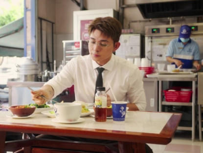 Thông tin doanh nghiệp - Hành trình lan tỏa “vị đúng đỉnh” của Jun Phạm kết hợp cùng ShopeeFood: có gì đáng mong chờ?