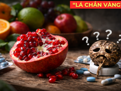 Thông tin doanh nghiệp - Ít ai ngờ: 5 loại trái cây quen thuộc lại là ‘lá chắn vàng’ cho tuyến tiền liệt nam giới