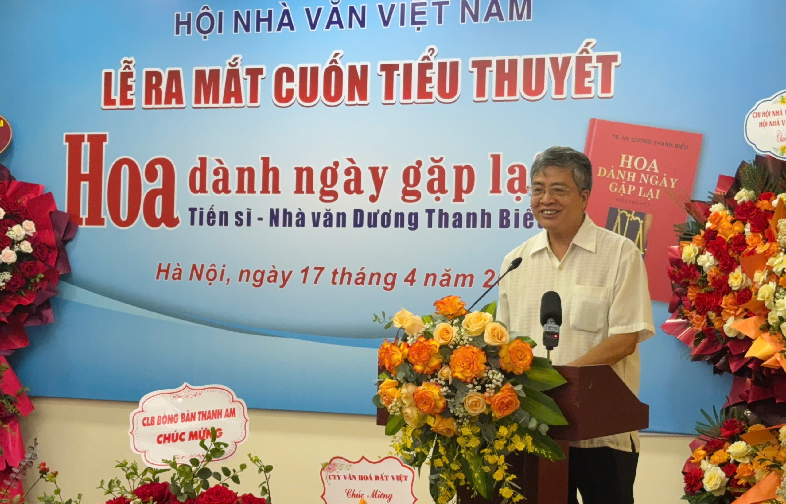 “Hoa dành ngày gặp lại”: Hành trình chuyển hóa hiện thực pháp lý thành văn chương - 7