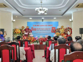 “Hoa dành ngày gặp lại”: Hành trình chuyển hóa hiện thực pháp lý thành văn chương