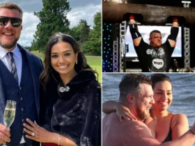 Lực sĩ khỏe nhất châu Âu 