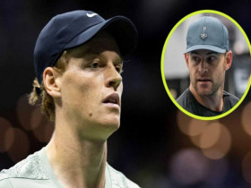 Nóng nhất thể thao sáng 18/4: Huyền thoại Roddick ngả mũ trước phong độ của Sinner