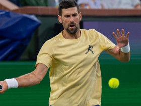 Nóng nhất thể thao trưa 18/4: Djokovic vẫn còn 