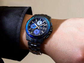 Casio ra mắt 3 mẫu đồng hồ giới hạn lấy cảm hứng từ đại dương cực kỳ tinh xảo