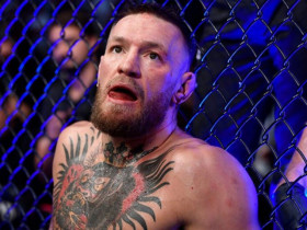 Nóng nhất thể thao chiều 18/4: Kế hoạch trở lại của McGregor dễ bị hoãn thêm 4 tháng