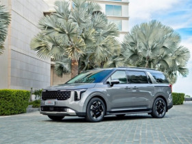 Những mẫu xe MPV phù hợp cho gia đình đông người