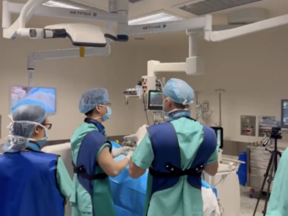 Thông tin doanh nghiệp - FV triển khai kỹ thuật gỡ dính ống sống bằng RCE Catheter: Bước ngoặt trong điều trị đau mạn tính sau phẫu thuật