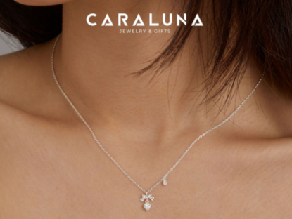 Thông tin doanh nghiệp - Mua dây chuyền bạc nữ ở đâu uy tín? Top lựa chọn được yêu thích