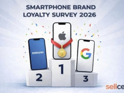 Công nghệ - Người dùng iPhone vẫn đang trung thành tới 94%