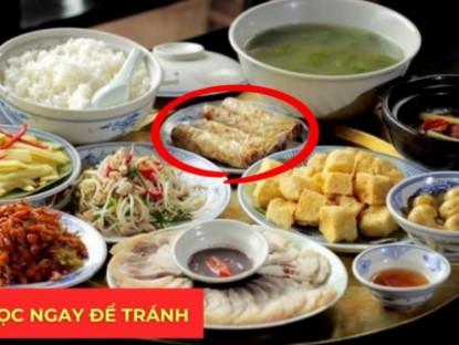 Thông tin doanh nghiệp - Món ăn “tối kị” của phổi đang ẩn nấp trên mâm cơm Việt, cứ ăn vào là ho dữ dội, đàm nhiều, thở khó