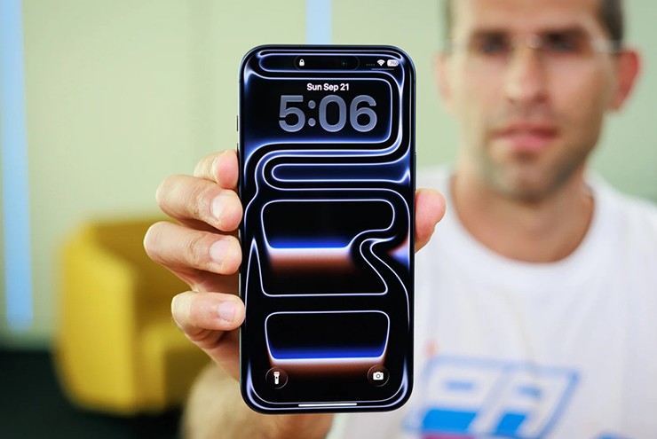 Camera iPhone 18 Pro có thể thay đổi cách chụp ảnh trên smartphone - 1