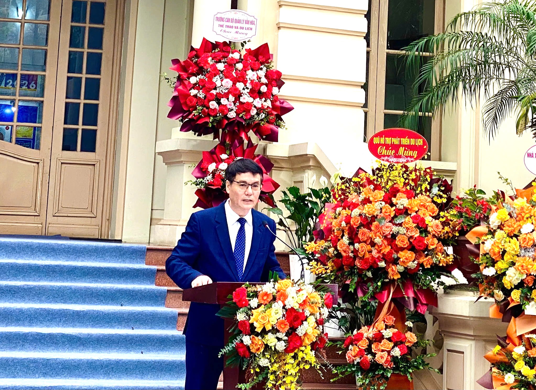 Ngày Sách và Văn hóa đọc Việt Nam 2026: Lan tỏa tri thức, đổi mới văn hóa đọc - 1