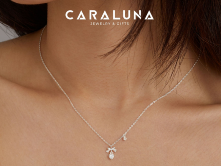 Mua dây chuyền bạc nữ ở đâu uy tín Top lựa chọn được yêu thích