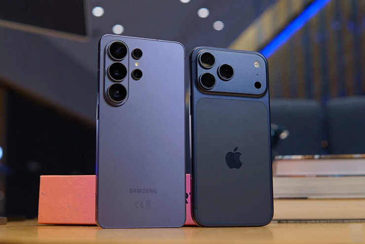 Camera iPhone 18 Pro có thể thay đổi cách chụp ảnh trên smartphone - 2