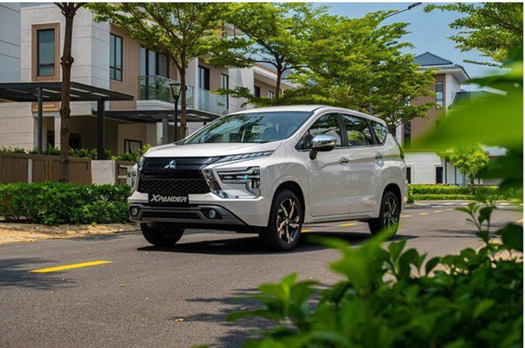 7 chỗ nhưng 90% thời gian chỉ chở 1-2 người: Lãng phí hay chiến lược? - 1