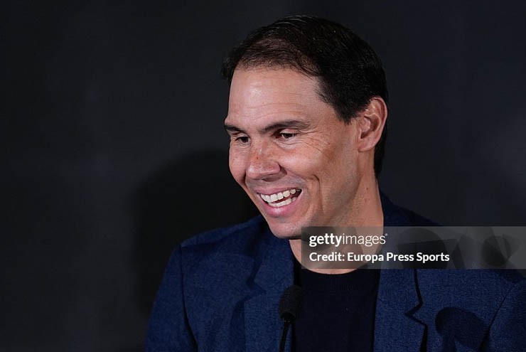 Nóng nhất thể thao sáng 19/4: Hé lộ cơ hội để Nadal trở thành HLV "toàn thời gian" - 1