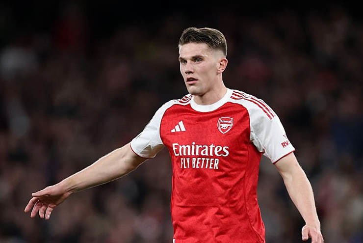 Dự đoán tỷ số Man City - Arsenal: Đại chiến khó lường định đoạt cả mùa giải (Ngoại hạng Anh) - 3