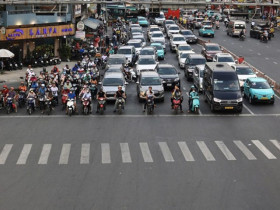 3 điểm đáng chú ý trong dự thảo sửa đổi Nghị định 168 về xử phạt giao thông