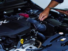 Xe có 4 biểu hiện này, nên kiểm tra động cơ ngay lập tức