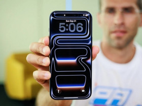 Camera iPhone 18 Pro có thể thay đổi cách chụp ảnh trên smartphone