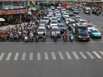 Giao thông - 3 điểm đáng chú ý trong dự thảo sửa đổi Nghị định 168 về xử phạt giao thông