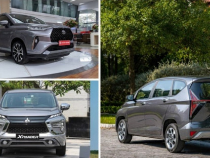 Công nghệ - 7 chỗ nhưng 90% thời gian chỉ chở 1-2 người: Lãng phí hay chiến lược?