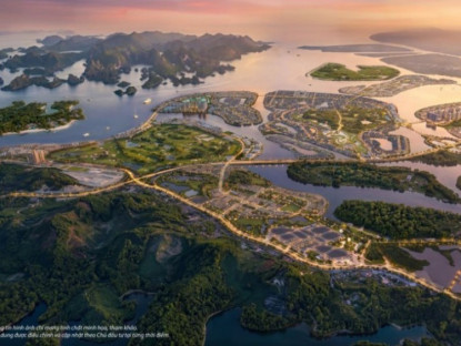 Thông tin doanh nghiệp - Vinhomes “viết lại” cuộc chơi lãi suất, kích hoạt chu kỳ tăng trưởng mới