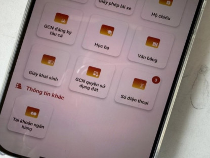 Công nghệ - SĐT đã chuẩn hóa thông tin với nhà mạng có cần xác nhận thêm trên VNeID?