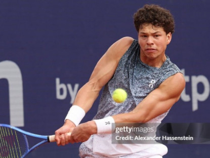 Thể thao - Video tennis Cobolli - Shelton: Cứu break đỉnh cao, đăng quang xứng đáng (CK Munich Open)