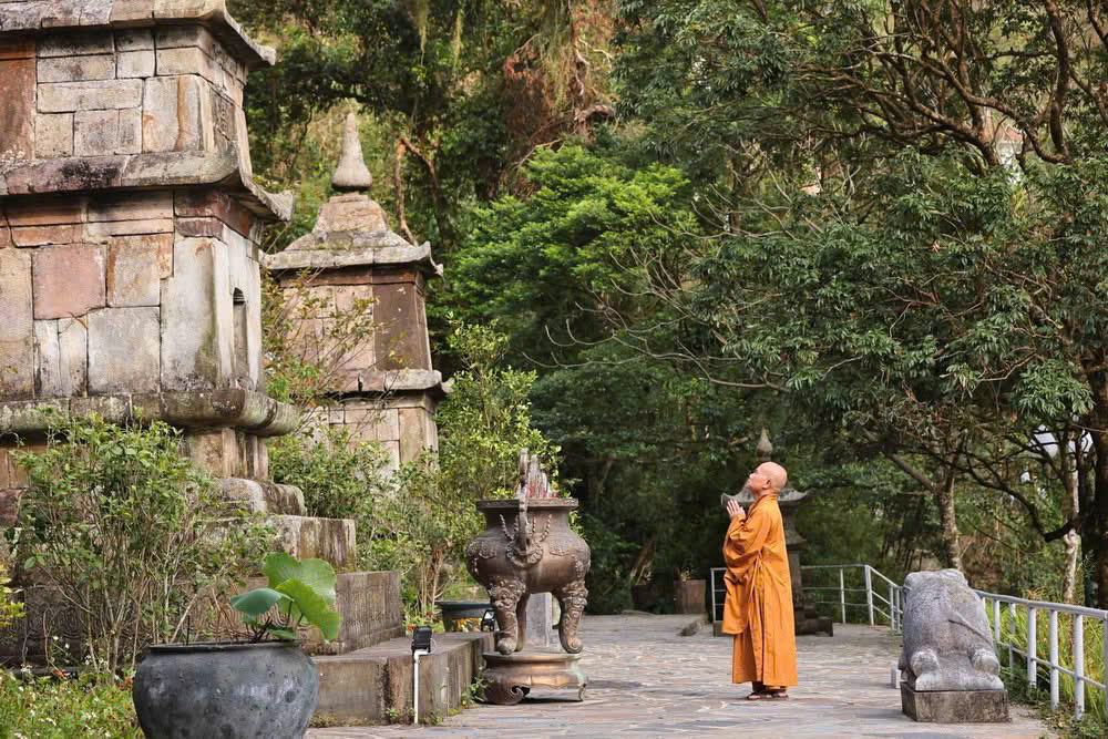 Thể lệ Cuộc thi sáng tác văn học nghệ thuật “Phật hoàng Trần Nhân Tông và Ngọa Vân” - 1