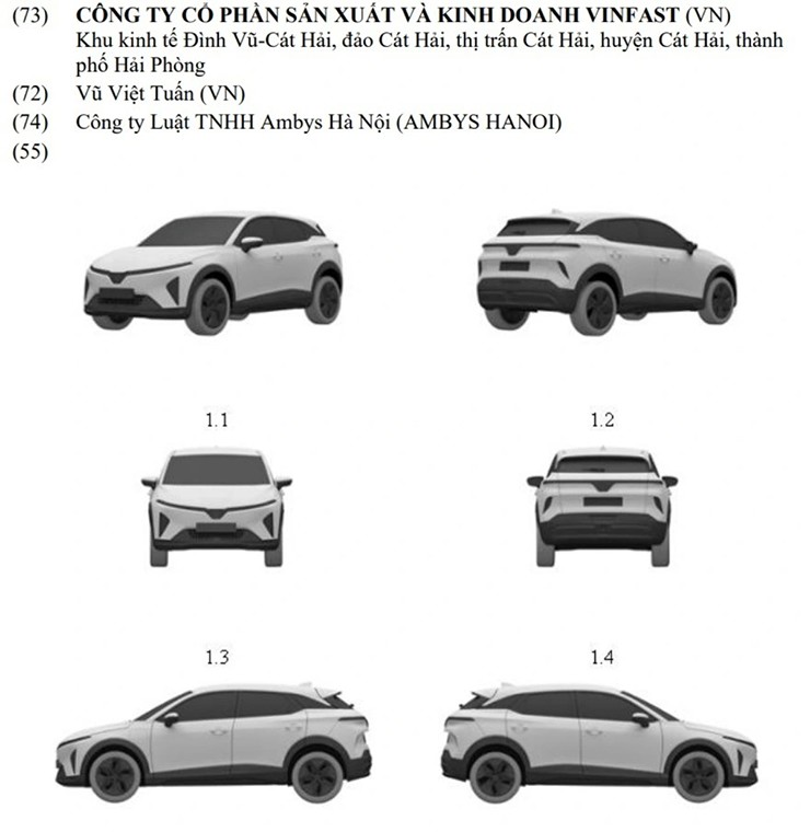 VF 6 và VF 7 thế hệ mới có gì mà VinFast quyết tâm thay đổi lớn? - 3