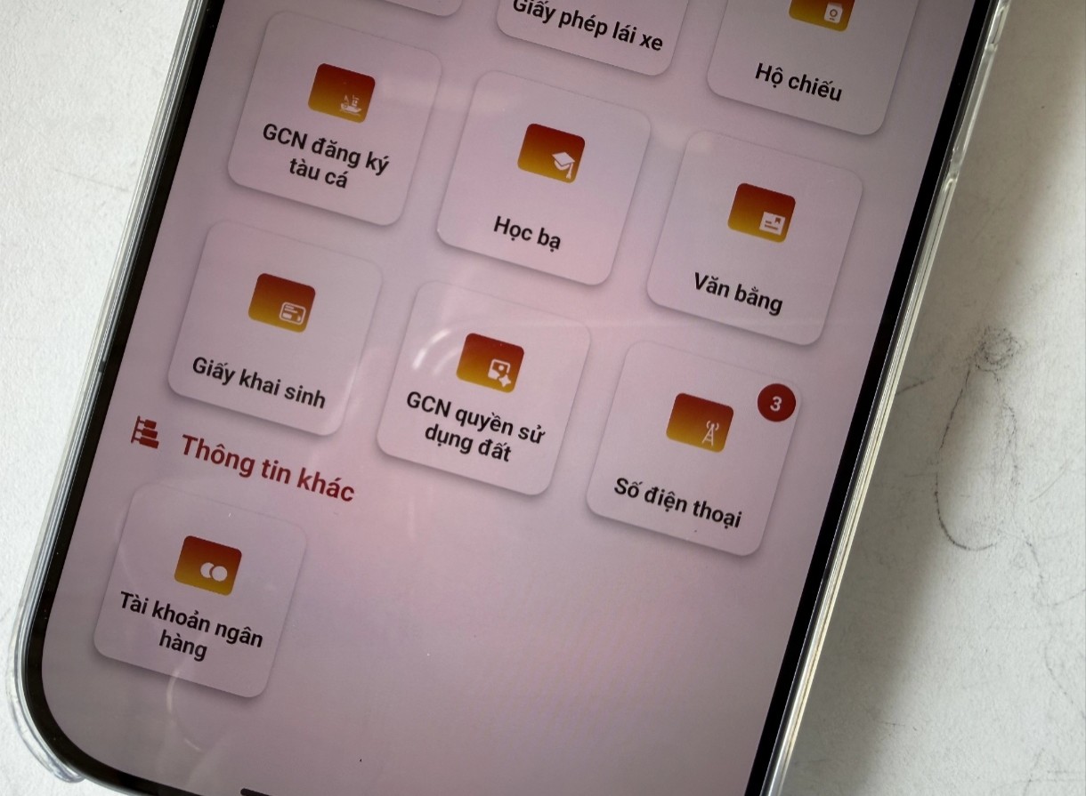 Tích hợp SĐT vào VNeID: Nhà mạng gây hiểu lầm với thông báo "không cần làm gì" - 3