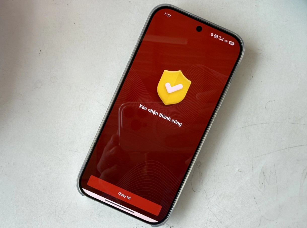 Tích hợp SĐT vào VNeID: Nhà mạng gây hiểu lầm với thông báo "không cần làm gì" - 5