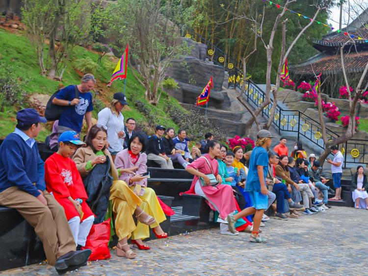 Tăng cường công tác quản lý nhà nước về du lịch