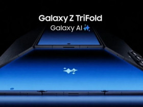 Galaxy Z TriFold màn hình gập 3 của Samsung sẽ 