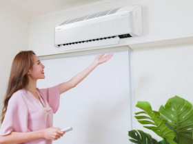 Điều hòa ngốn điện hơn vì lỗi nhiều người mắc phải hằng ngày