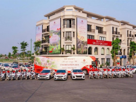 Dòng vốn đầu tư bất động sản tại Thanh Hóa đang chảy về đâu?