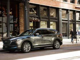 Hai mẫu SUV giá chênh cả trăm triệu vẫn khó chọn vì nhiều ưu điểm