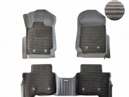 Thông tin doanh nghiệp - Thảm lót sàn ô tô : Câu chuyện người phụ nữ đứng sau thương hiệu MACSIM