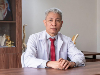 Thông tin doanh nghiệp - Giải mã phương pháp cấy chỉ cùng THS. BS Ngô Quang Hùng