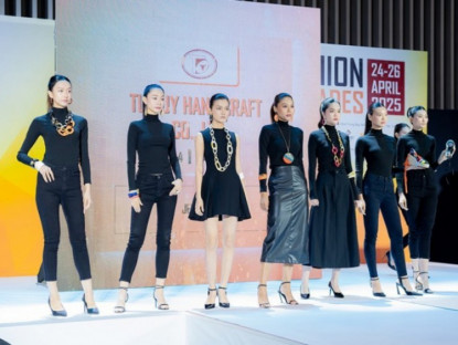 Thông tin doanh nghiệp - Triển lãm Global Sourcing Fair Việt Nam 2026 tháng 4 này - Tâm điểm chiến lược hội tụ nguồn cung đa dạng từ Việt Nam và châu Á