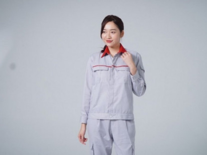 Thông tin doanh nghiệp - Đồng phục Nam Phương sứ mệnh "Bảo hộ từ tâm" nâng tầm giá trị người lao động